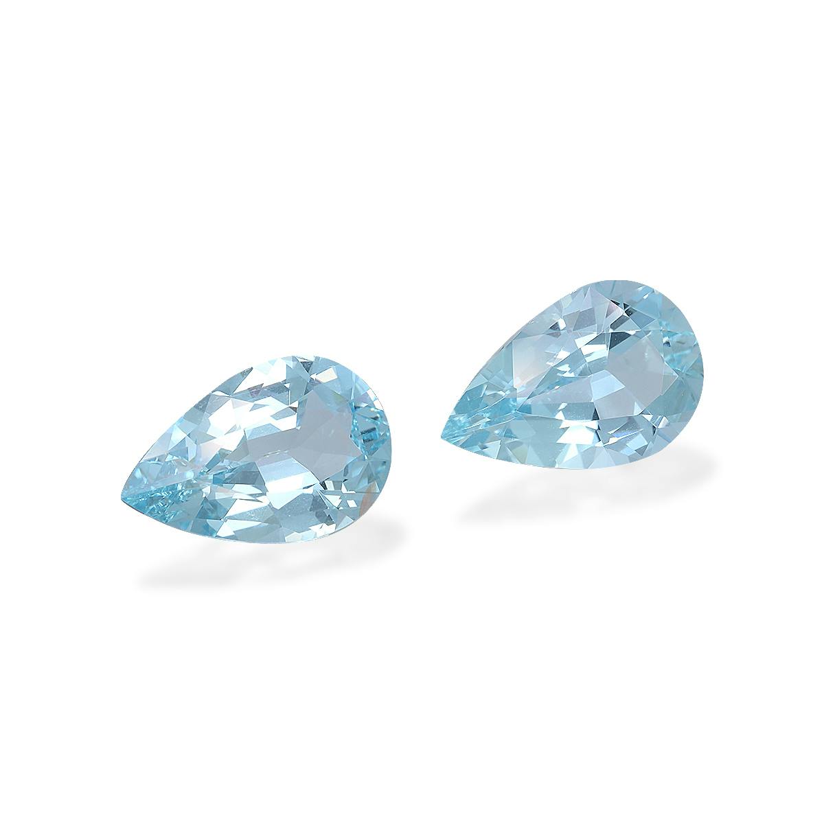 Aquamarine 6.05 ct